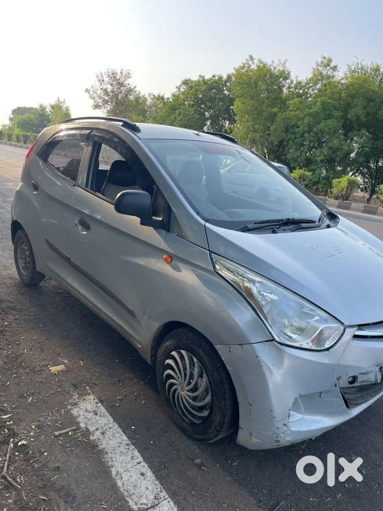 Hyundai Eon 2018 Petrol
