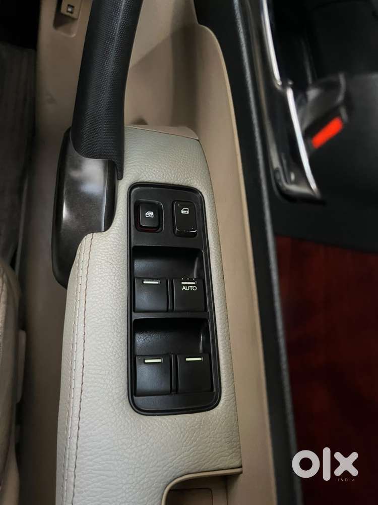 Honda Cr-v 2.4 Awd At, 2012, Petrol
