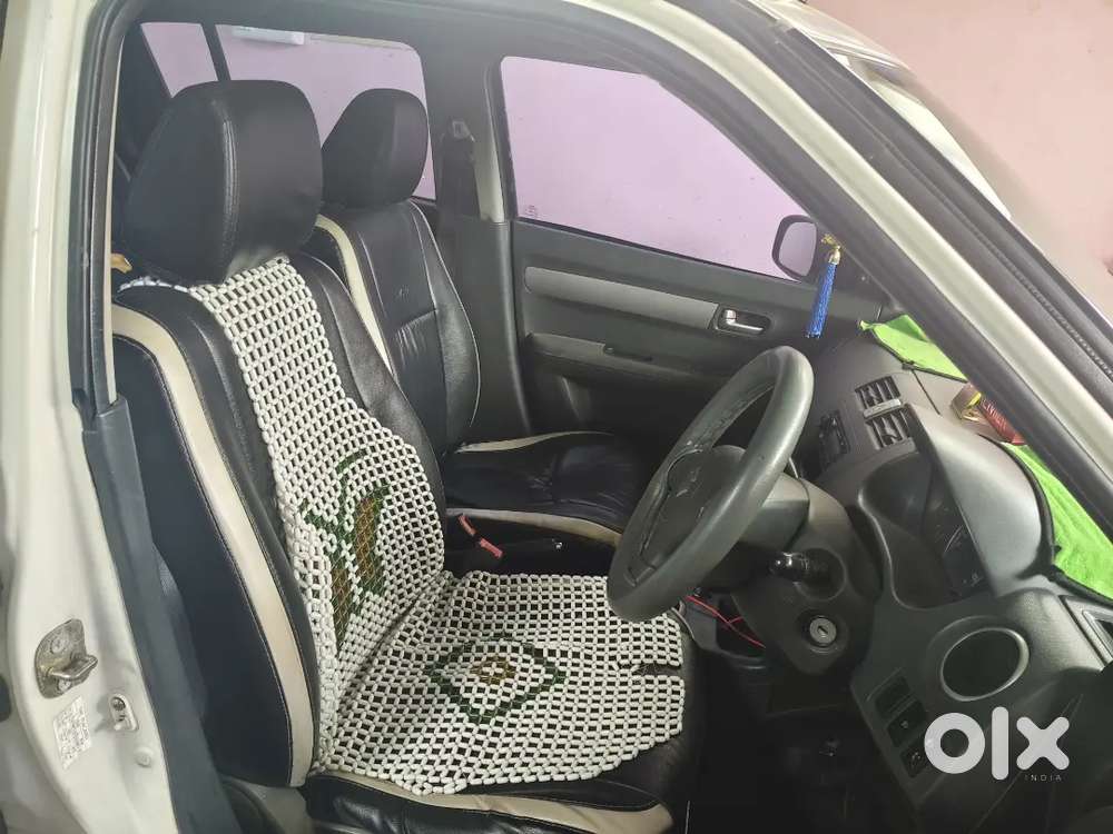 Maruti Suzuki Swift 2007