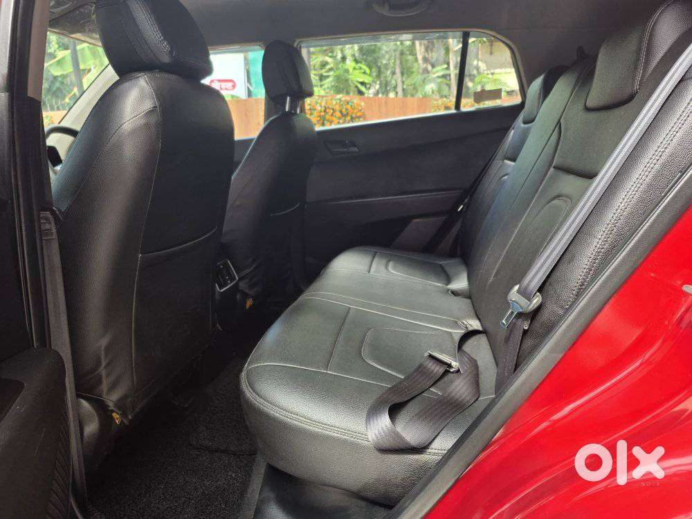 Hyundai Creta 1.6 Vtvt S, 2019, Petrol