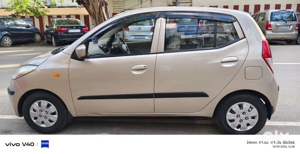 Hyundai I10 Magna, 2010, Petrol