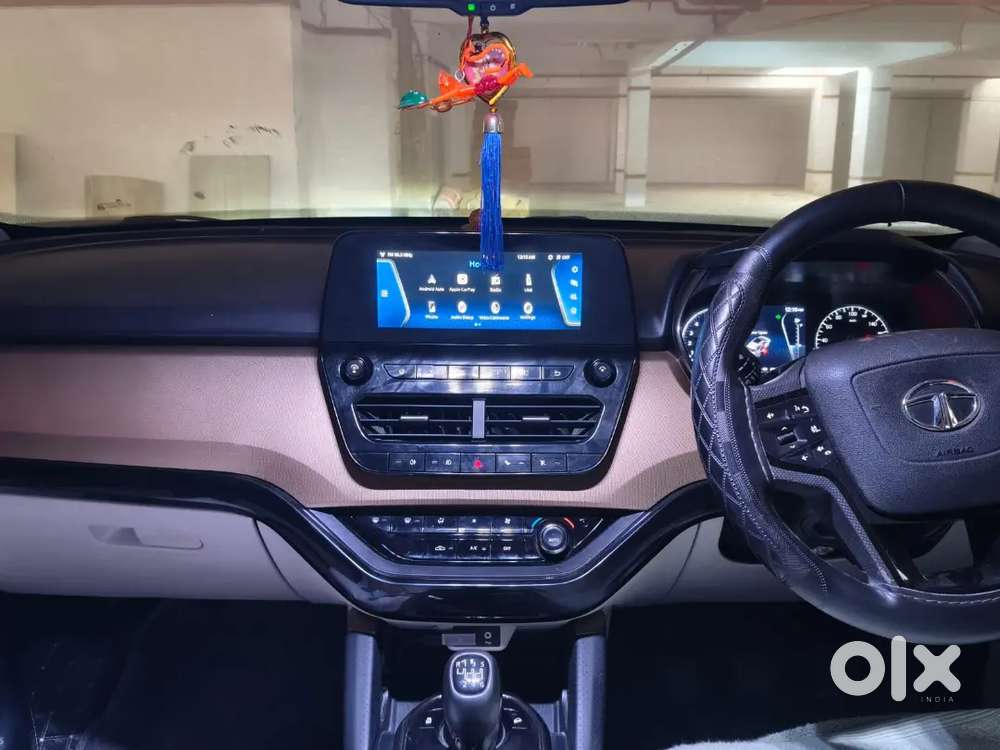 Tata Safari 2023 Diesel 24000 Km Driven