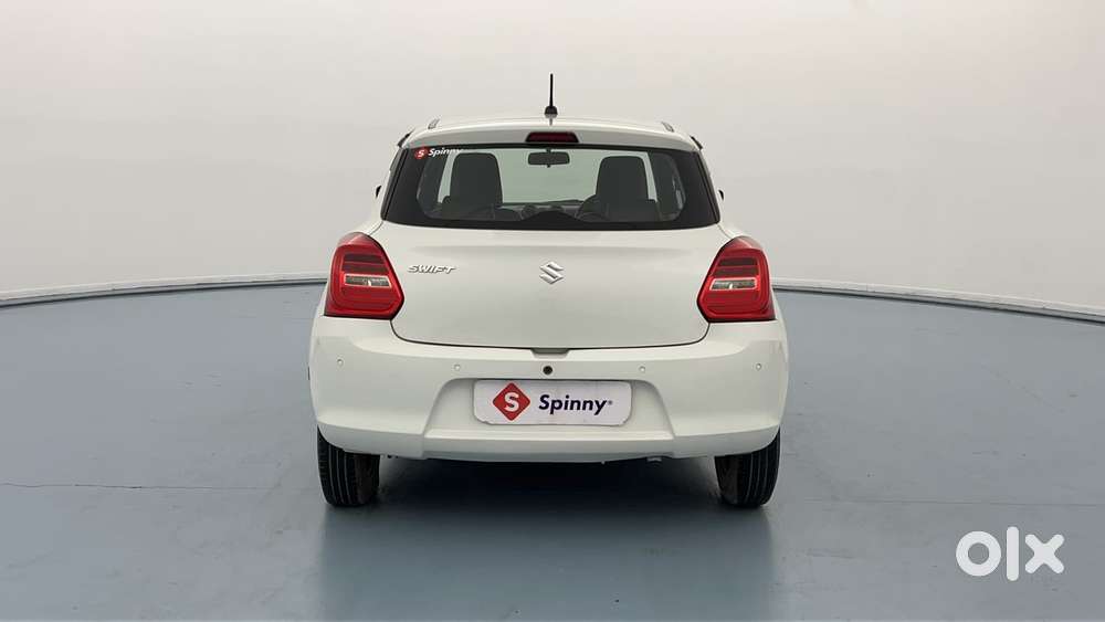 Maruti Suzuki Swift Amt Vxi, 2019, Petrol
