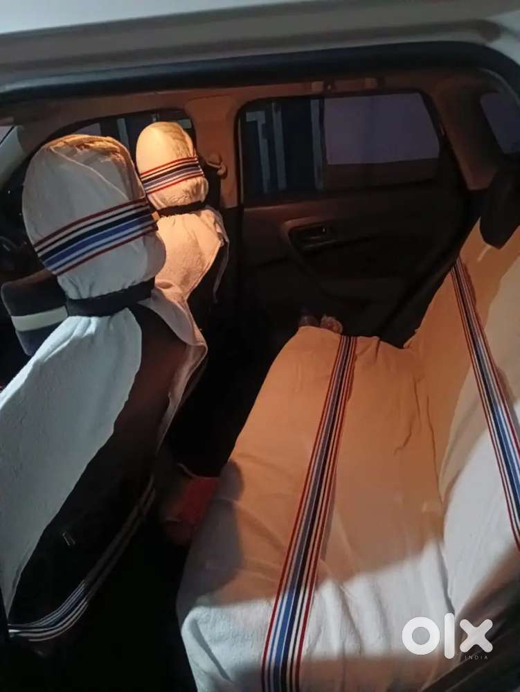 Maruti Suzuki Vitara 2019