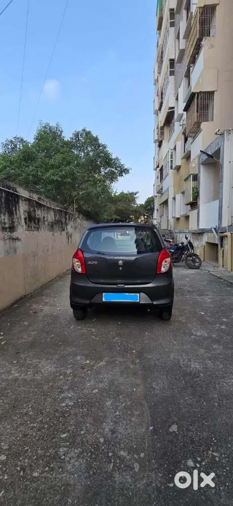 Maruti Suzuki Alto 2021 Lxi Manual Petrol