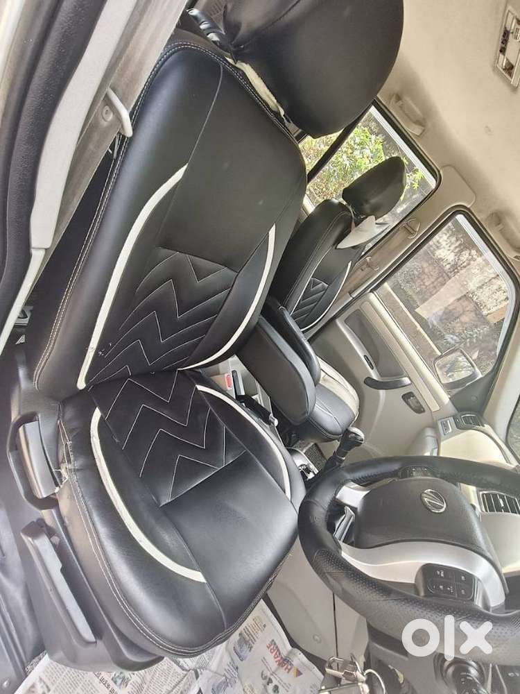 Mahindra Scorpio 1.99 S10 4wd, 2017, Diesel