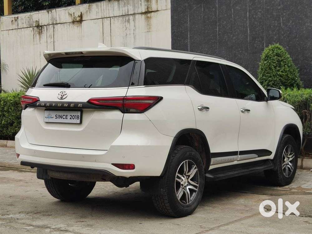 Toyota Fortuner 4x2 At 2.8 Diesel, 2023, Diesel