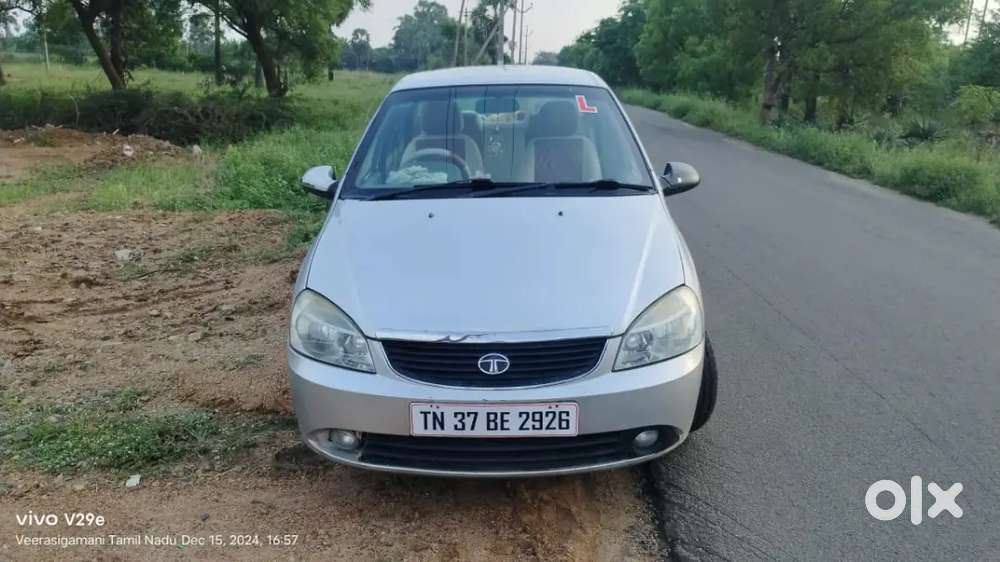 Tata Indigo Lx Tdi