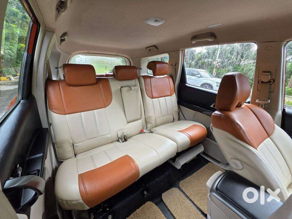 Mahindra Xuv500 W6 1.99 Mhawk, 2016, Diesel