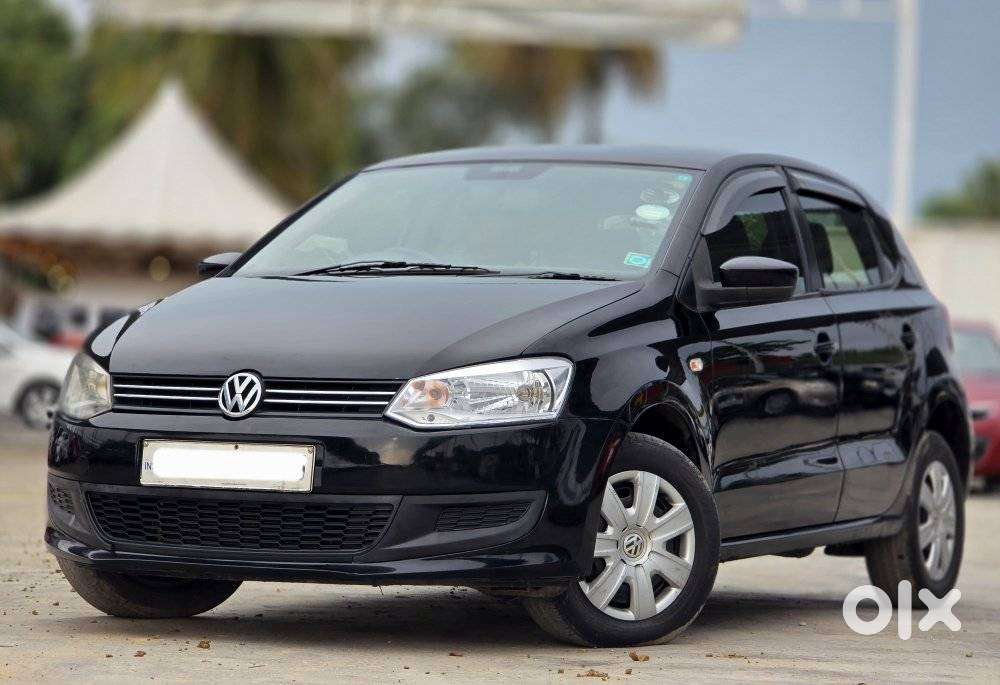 Volkswagen Polo, 2011, Petrol