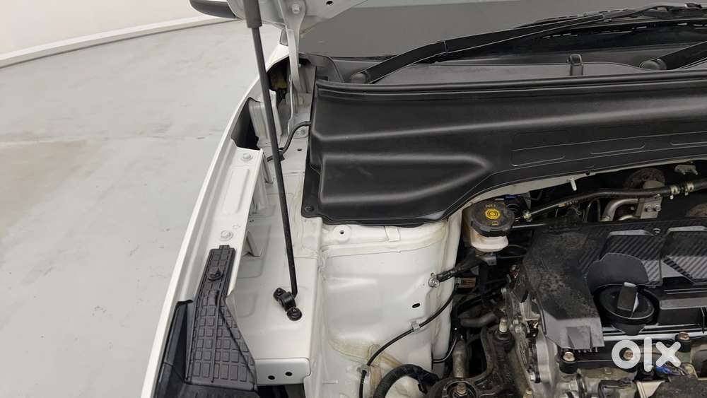 Hyundai Creta 1.5 S Petrol, 2022, Petrol