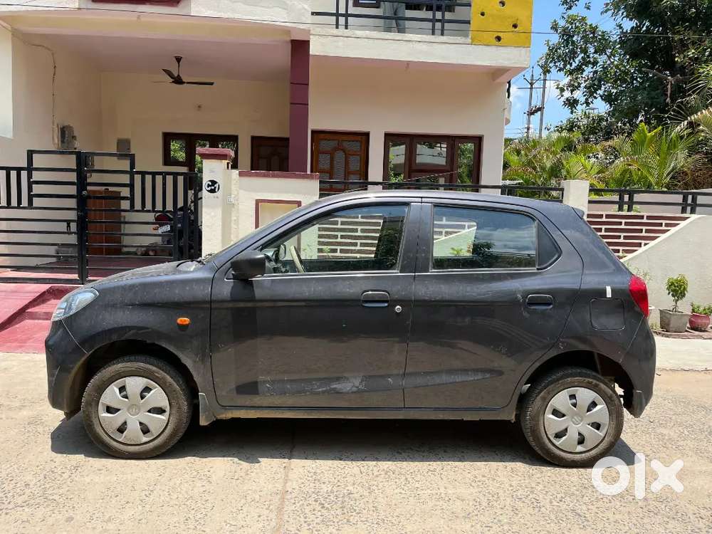 Maruti Suzuki Alto K10 2025