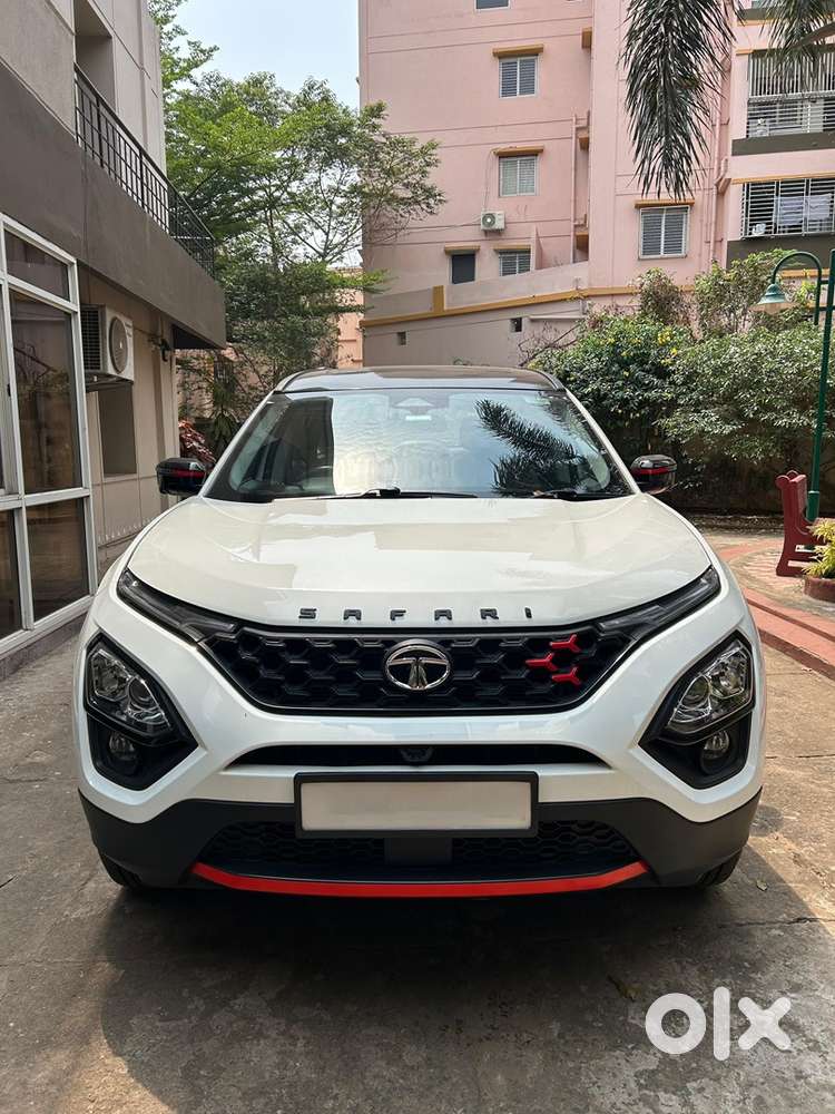 Tata Safari 2023 Diesel Good Condition