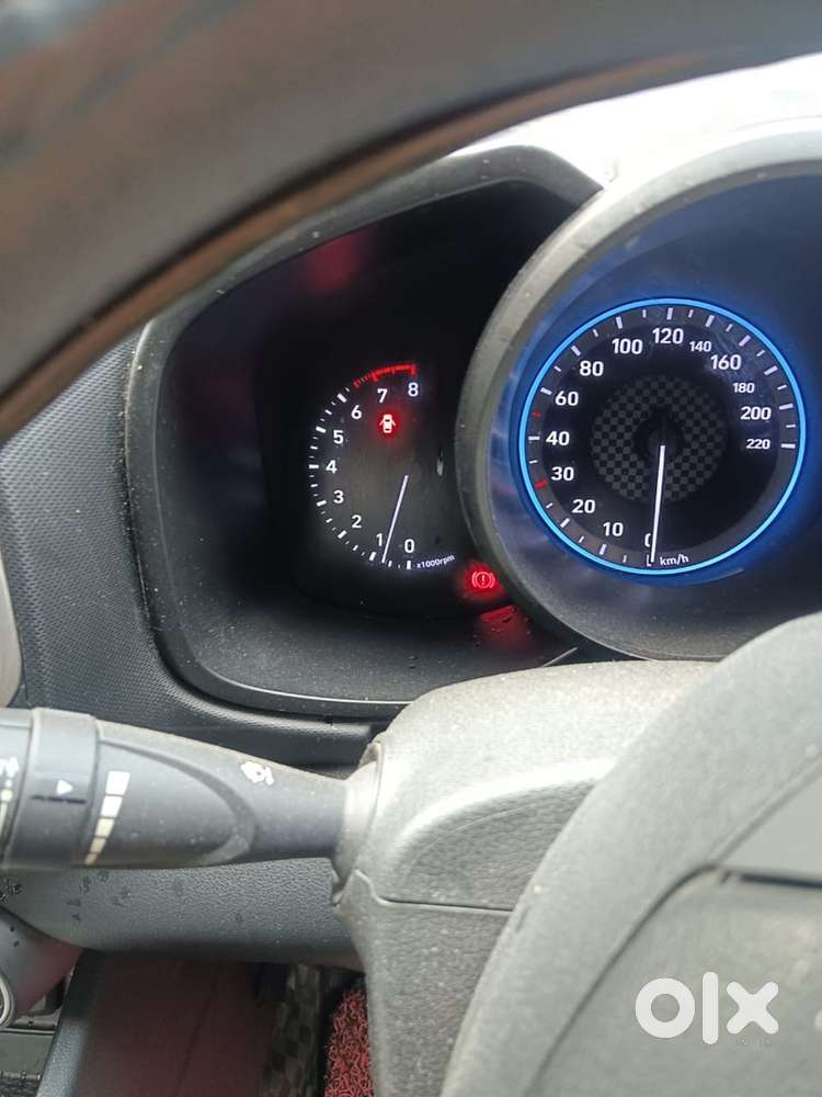 Hyundai Venue Petrol 2021