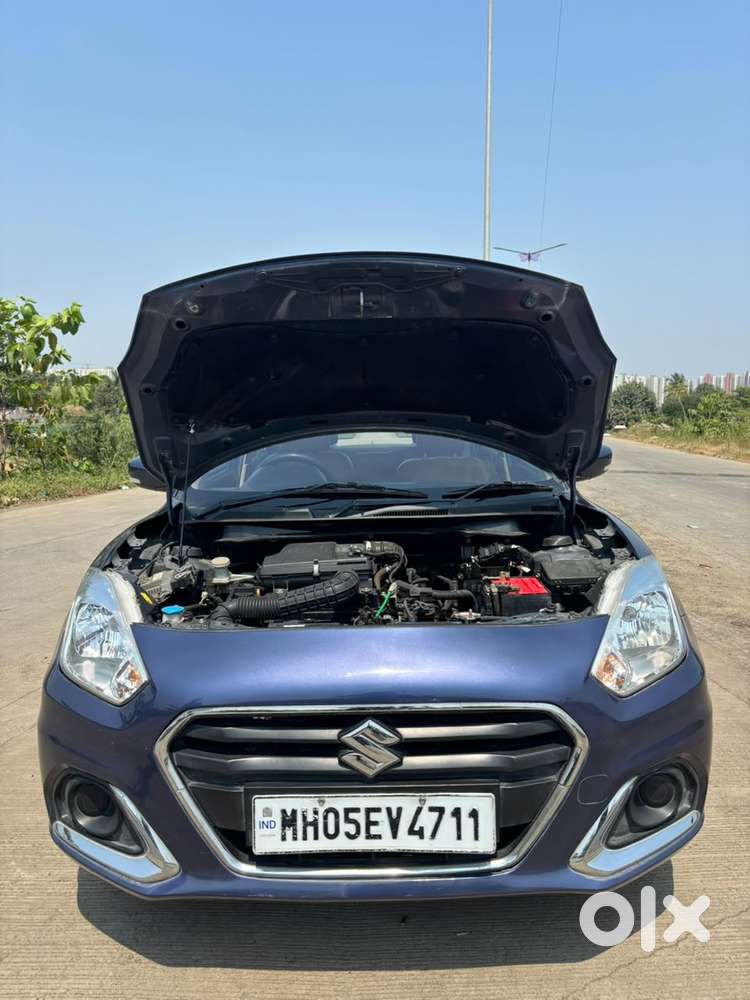 Maruti Suzuki Swift Vxi Cng, 2022, Cng & Hybrids