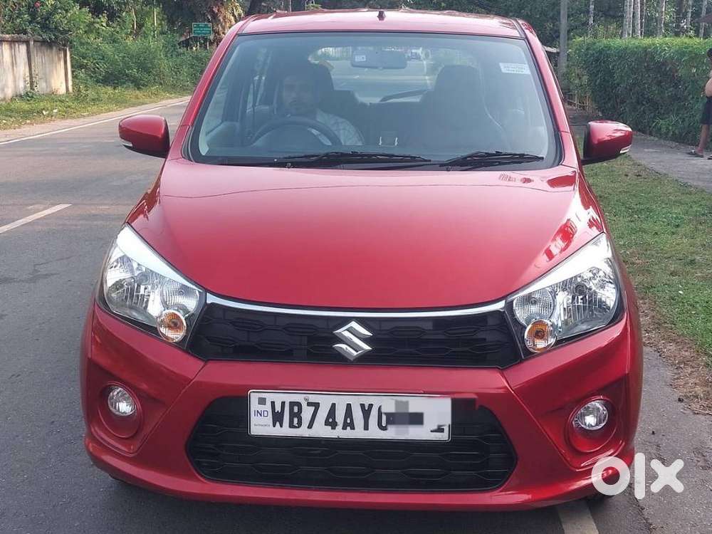 Maruti Suzuki Celerio Zxi, 2019, Petrol