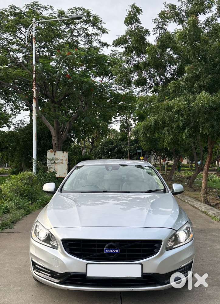 Volvo S60 D4 Kinetic, 2016, Diesel