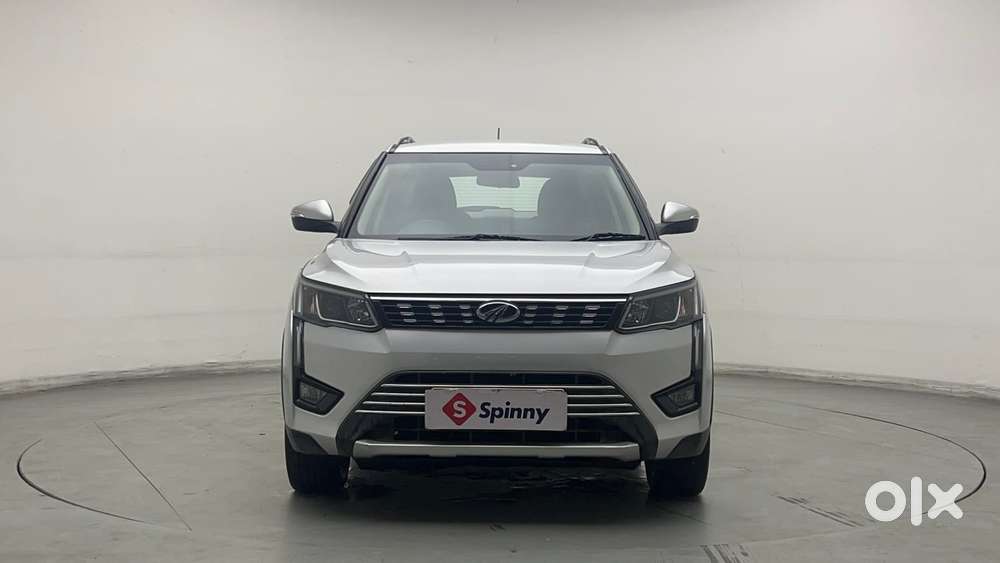 Mahindra Xuv300 W8 Diesel, 2022, Diesel