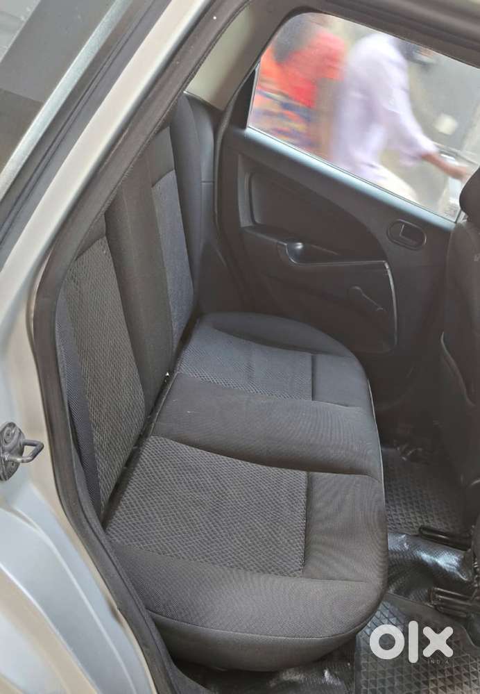 Ford Figo Duratorq Exi 1.4, 2014, Diesel