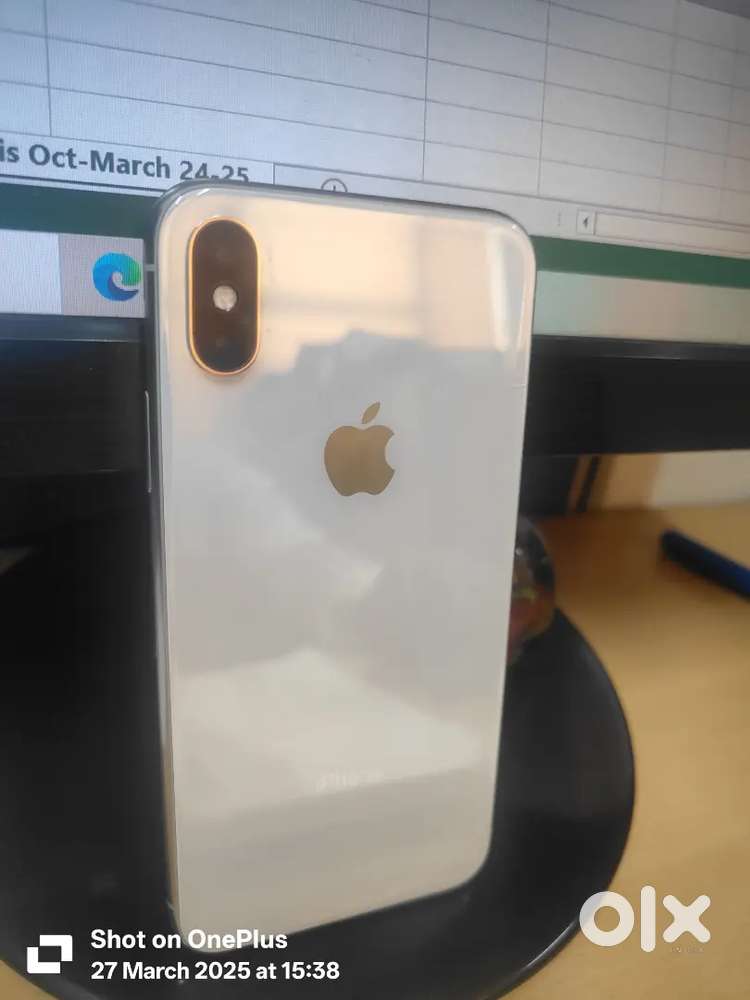 Iphone X in Gurgaon, Free classifieds in Gurgaon | OLX