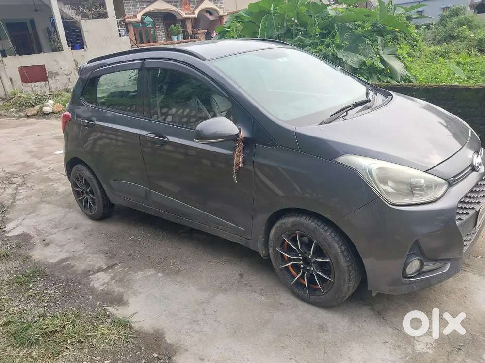 Hyundai Grand I10 Prime 2820 Petrol Manual