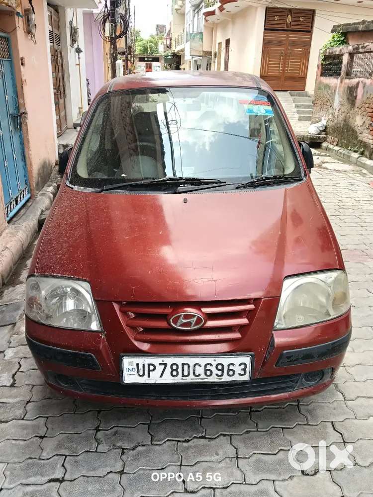 2013 Hyundai Santro Xing
