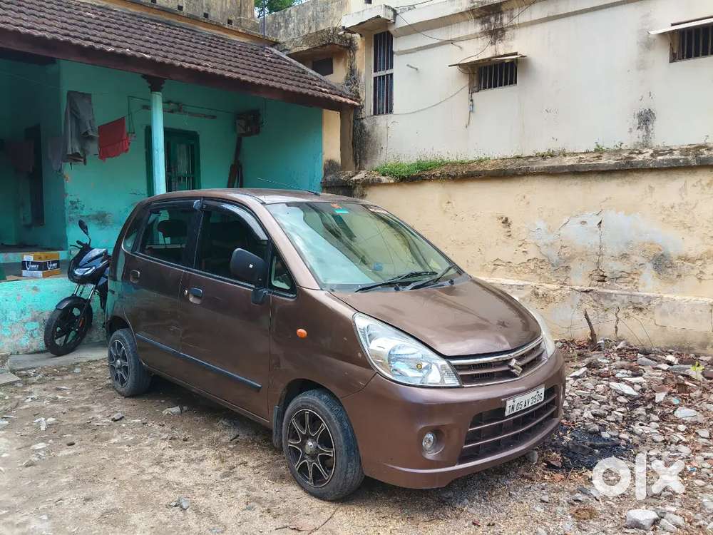 Maruti Suzuki Estilo Vxi 2013