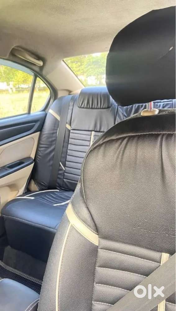 Honda Amaze 2020 Petrol Well Maintained