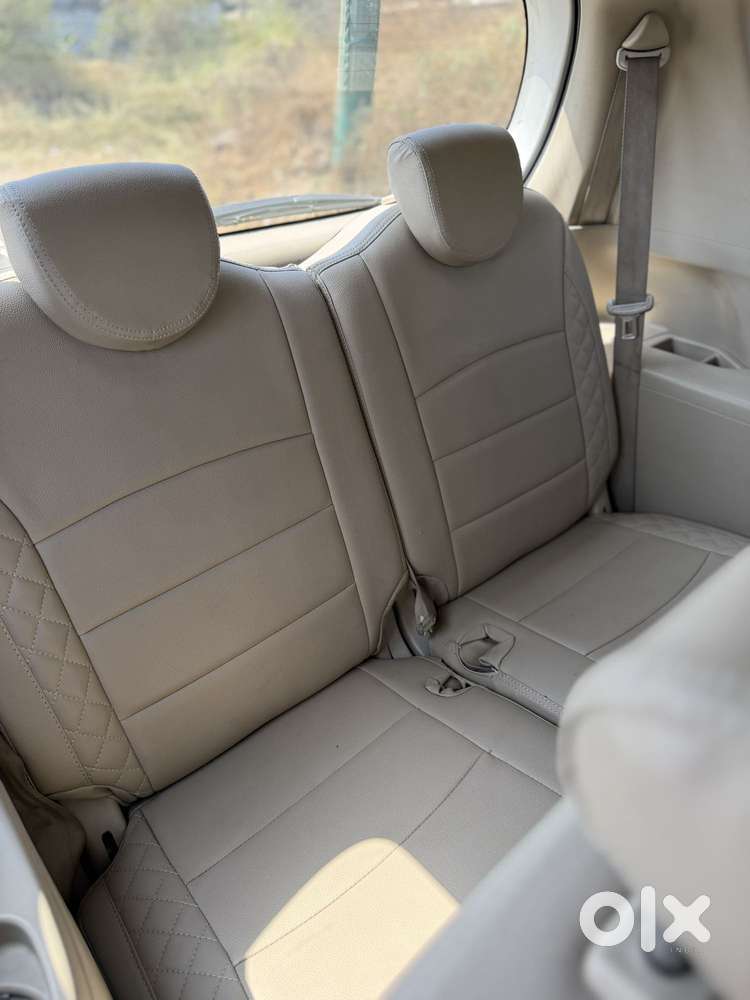 Maruti Suzuki Ertiga Shvs Zdi Plus, 2017, Diesel