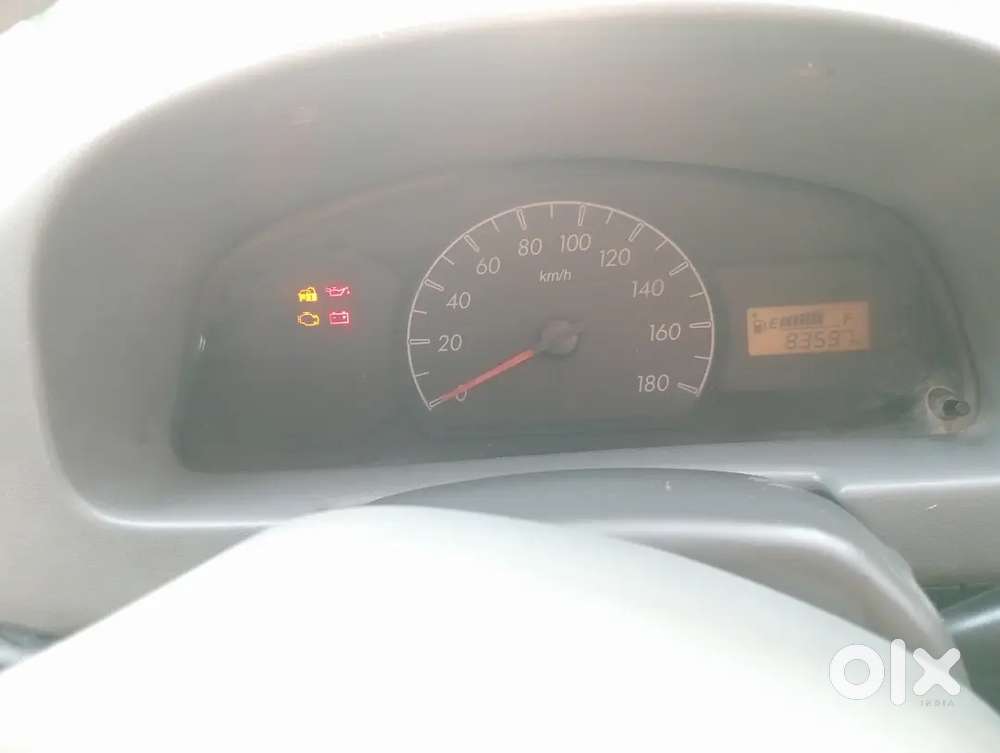 Maruti Suzuki Alto 800 2012 Petrol 82000 Km Driven