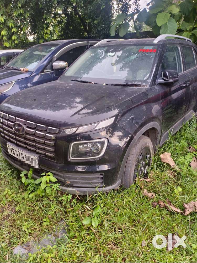 Hyundai Venue N Line 2025