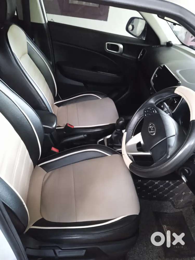 Hyundai Venue 2021 Petrol Good Condition