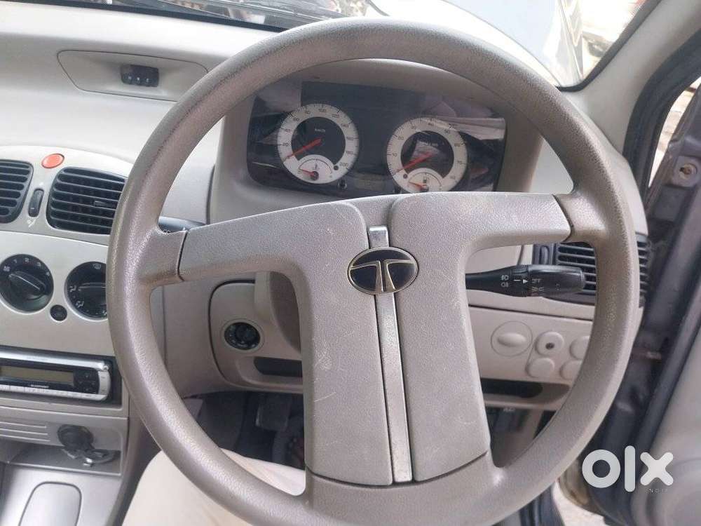 Tata Indigo Cs Gle, 2009, Petrol