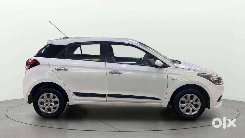 Hyundai Elite I20 Magna 1.2, 2016, Petrol