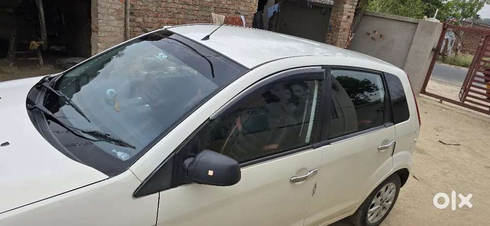 Ford Figo16/12/ 2013 Diesel 75000 Km Driven