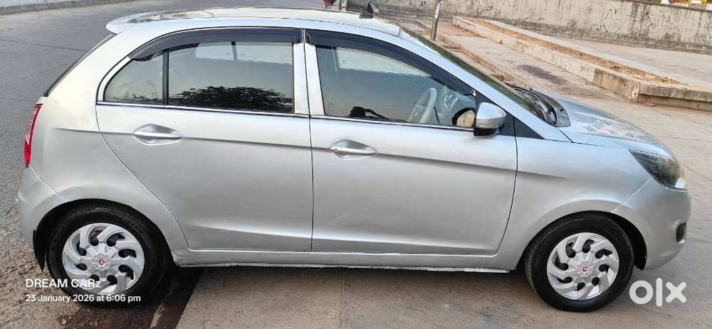 Tata Bolt Revotron Xm, 2016, Cng & Hybrids