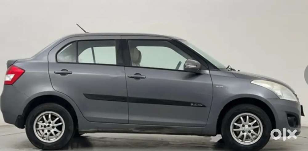 Maruti Suzuki Dzire