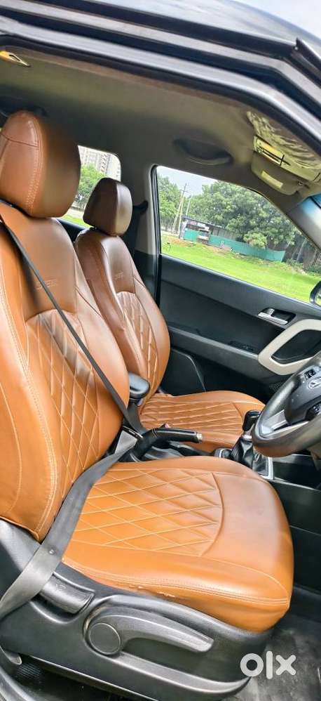 Hyundai Creta 1.4 Crdi S Plus, 2019, Diesel