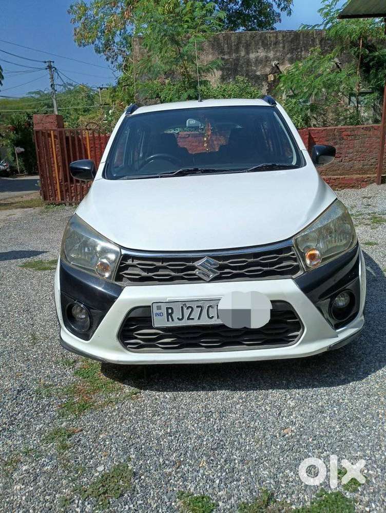 Maruti Suzuki Celerio X Vxi, 2019, Petrol
