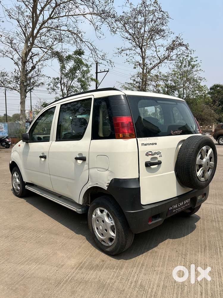 Mahindra Quanto C2, 2014, Diesel