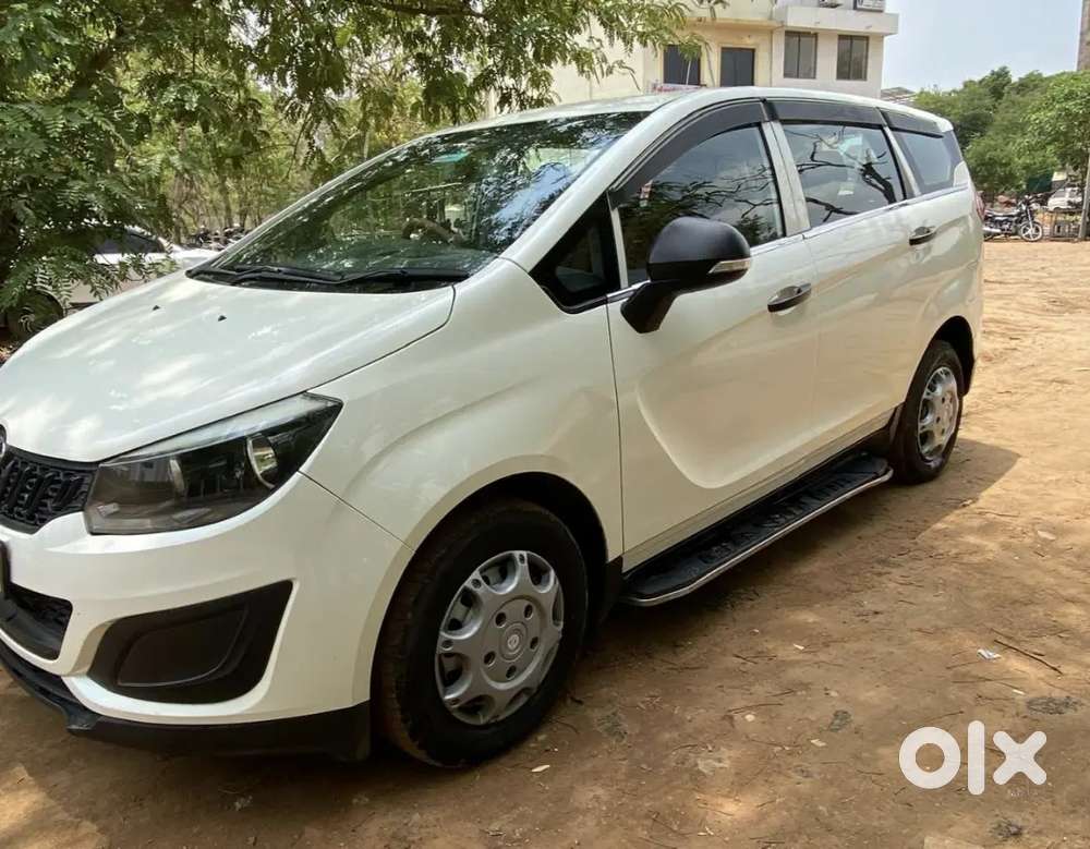 Mahindra Marazzo 2021 Diesel 81466 Km Driven