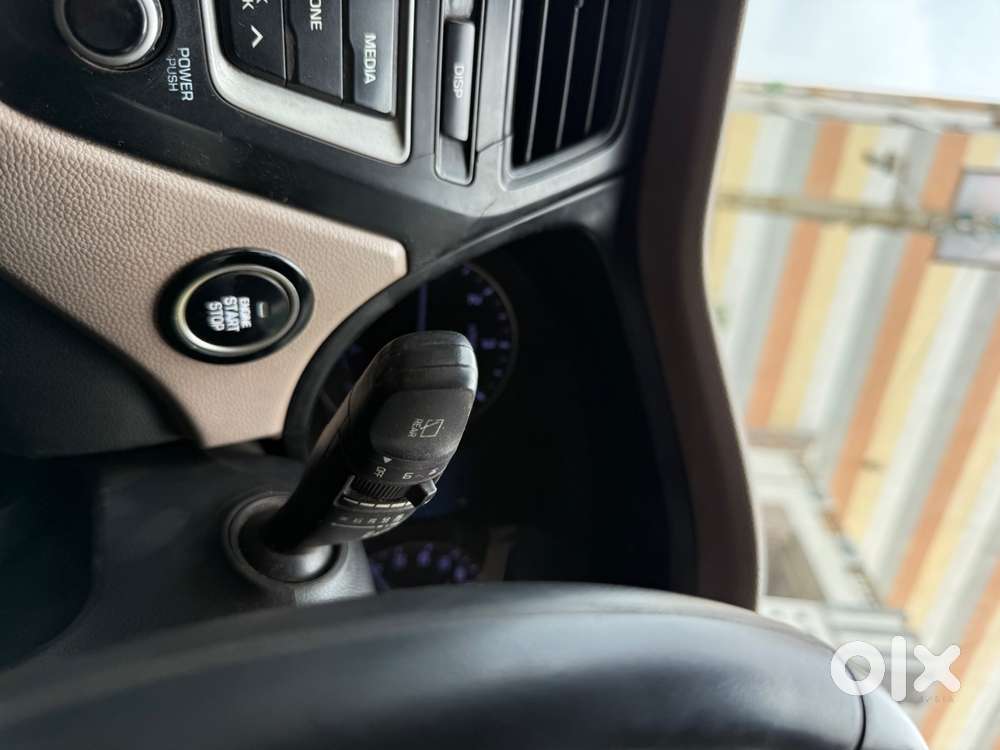 Hyundai I20 Diesel 2016