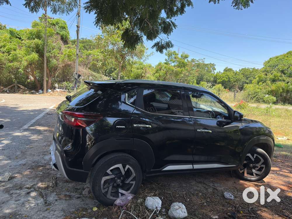 Nissan Magnite 1.0 Xl 2021