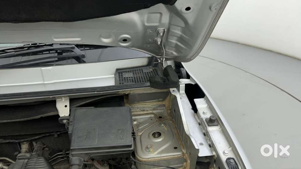 Renault Kwid 1.0 Rxt, 2021, Petrol