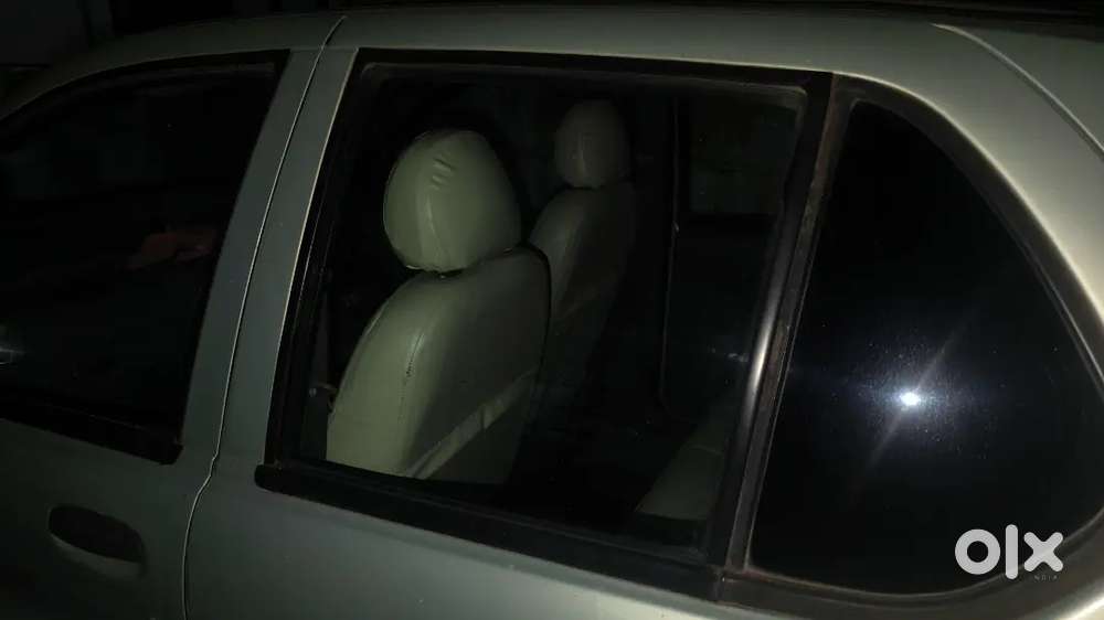 Tata Indica 2002 Diesel Good Condition