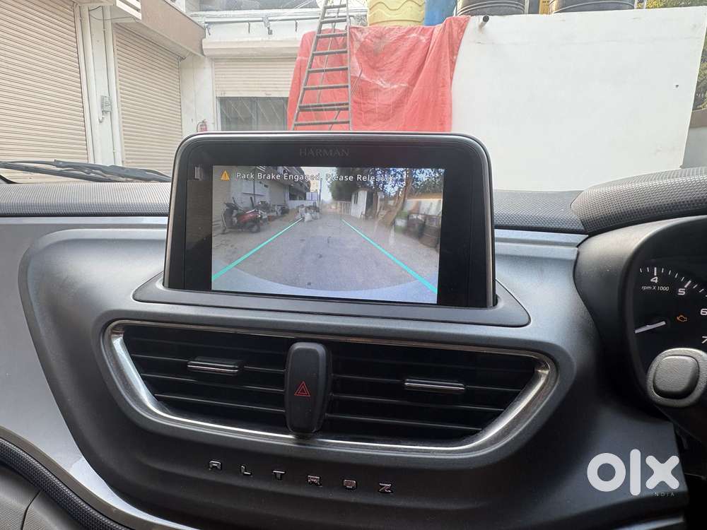 Tata Altroz 1.5 Xt Diesel, 2024, Diesel