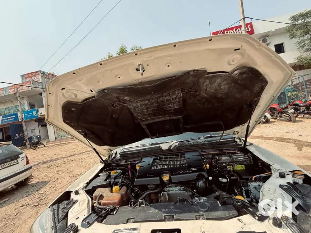 Mahindra Scorpio 2018 Diesel 85000 Km Driven