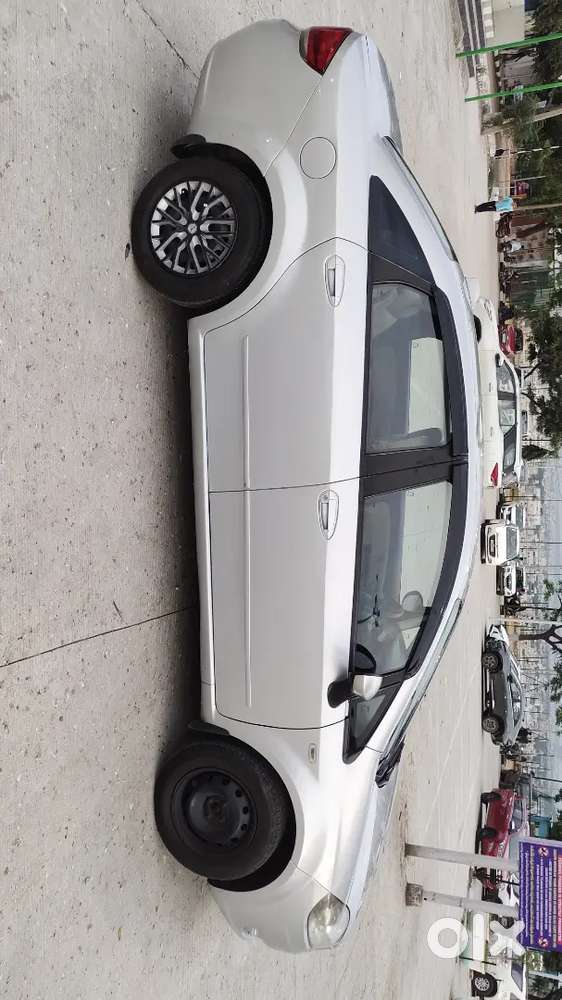 Fiat Linea Multijet 2009