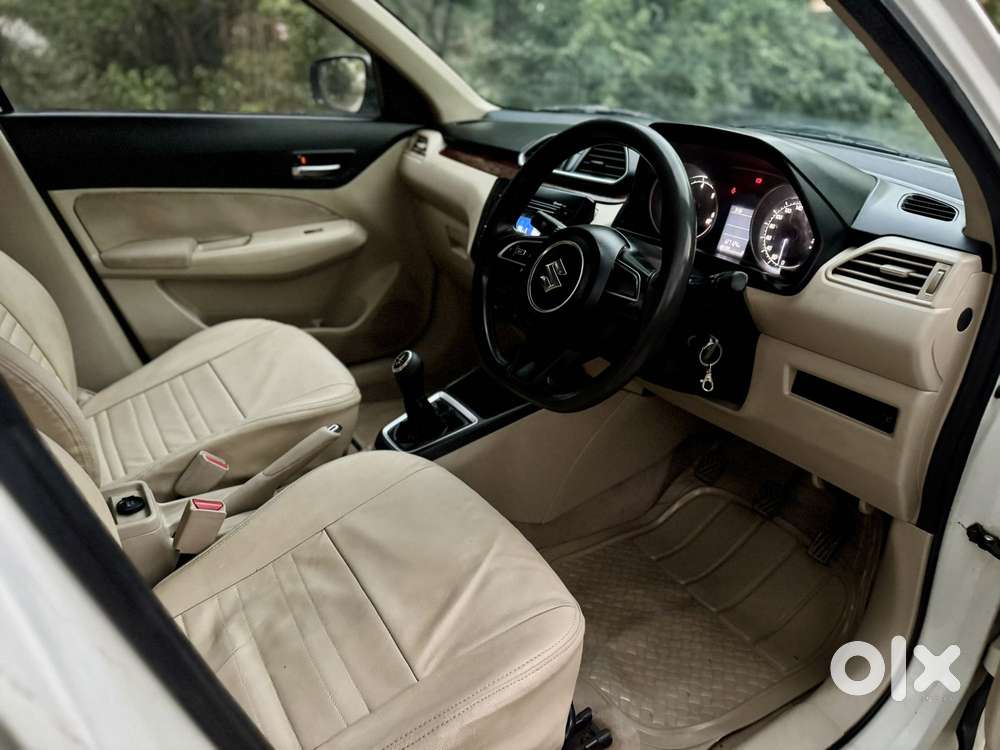 Maruti Suzuki Dzire Vdi, 2017, Diesel