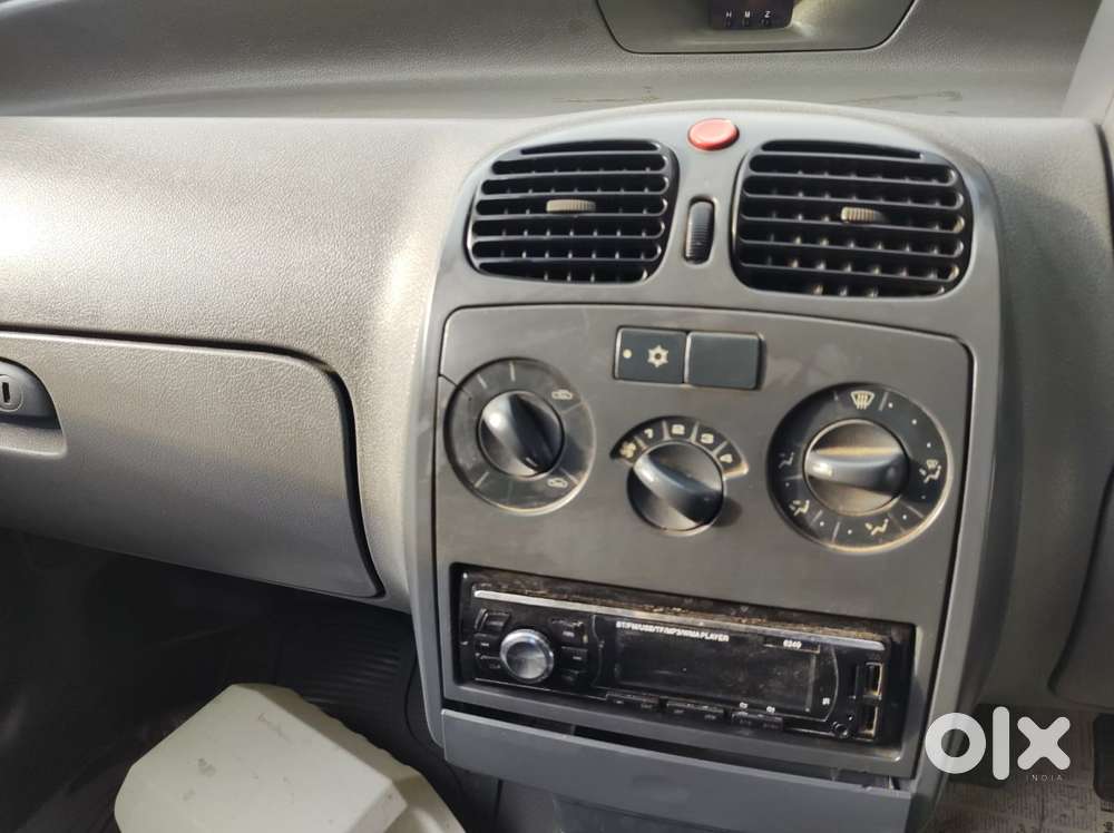 Tata Indica, 2004, Diesel